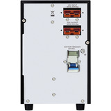APC Easy UPS On-Line 1000VA/900W avec batterie externe Noir, 4x C13, SRV1KIL-E