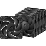 ARCTIC P12 Pro, Ventilateur de boîtier Noir