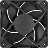 ARCTIC P12 Pro, Ventilateur de boîtier Noir