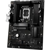 ASRock B860 Pro-A carte mère socket 1851 RAID, LAN 2,5 Gb, son, ATX