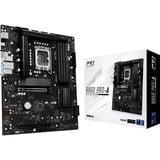 ASRock  carte mère socket 1851 