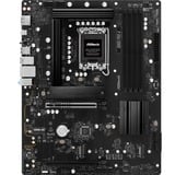 ASRock  carte mère socket 1851 