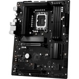 ASRock  carte mère socket 1851 
