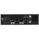 ASUS ROG STRIX X670E-I GAMING WIFI, Socket AM5 carte mère Noir/Argent, RAID, Gb-LAN, WLAN, BT, Son, Mini-ITX