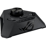 ASUS ROG STRIX X670E-I GAMING WIFI carte mère socket AM5 Noir/Argent, RAID, Gb-LAN, WLAN, BT, Son, Mini-ITX