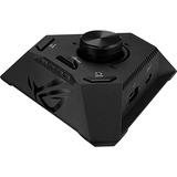 ASUS ROG STRIX X670E-I GAMING WIFI carte mère socket AM5 Noir/Argent, RAID, Gb-LAN, WLAN, BT, Son, Mini-ITX