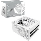 ASUS Strix 850G , 850 Watt alimentation Blanc
