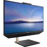 ASUS Zen AiO 24 A5401WRAK-BA064T, PC Tout-en-un Noir/Or rose, 8 Go, WLAN, Gb-LAN, BT, Windows 10 Home