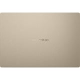 ASUS Zenbook A16 (UX3607OA-SQ013W) 16" PC portable Copilot+  Beige | Snapdragon X2 Elite X2E-94-100 | Qualcomm Adreno GPU | 48 Go | SSD 1 To