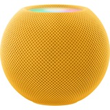 Apple HomePod mini, Haut-parleur Jaune
