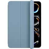 Apple Smart Folio pour iPad Pro 11 pouces (M4) - Denim, Housse pour tablette Bleu