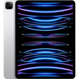Apple iPad Pro 12.9" (2022), Tablette Argent, 128 Go, Wifi, iPadOS