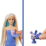 Barbie Color Reveal - Fantasy Fashion Fairy, Poupée 