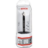Bosch Mèches Forstner, Perceuse Perceuse, Mèche forstner, 1 cm, 90 mm, Bois dur, Bois tendre, 8 mm