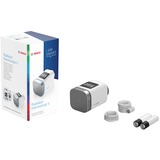 Bosch Smart Home Thermostat II Blanc