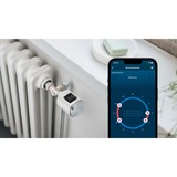 Bosch Smart Home Thermostat II Blanc