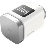 Bosch Thermostat de radiateur intelligent II Blanc