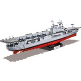 COBI Historical Collection - USS Enterprise (CV-6), Jouets de construction 