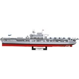 COBI Historical Collection - USS Enterprise (CV-6), Jouets de construction 