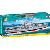 COBI Historical Collection - USS Enterprise (CV-6), Jouets de construction 