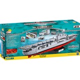 COBI Historical Collection - USS Enterprise (CV-6), Jouets de construction 