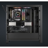 Corsair 48 Go DDR5-8400 Kit, Mémoire vive Argent, CMHC48GX5M2X8400C40, Vengeance RGB, XMP