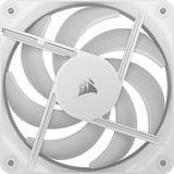 Corsair RS120-R ARGB 120mm PWM Reverse Fans Triple Pack, Ventilateur de boîtier Blanc, Pack 3, Inversé, 120 mm