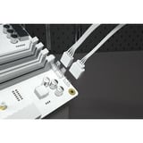 Corsair RS120-R ARGB 120mm PWM Reverse Fans Triple Pack, Ventilateur de boîtier Blanc, Pack 3, Inversé, 120 mm