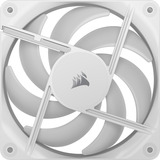 Corsair RS120-R ARGB PWM Reverse ventilateurs de boîtier Blanc, 3 pièces, 120 x 120 x 25 mm