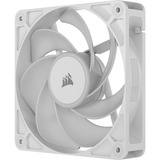 Corsair RS120-R ARGB PWM Reverse ventilateurs de boîtier Blanc, 3 pièces, 120 x 120 x 25 mm