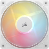 Corsair RS120-R ARGB PWM Reverse ventilateurs de boîtier Blanc, 3 pièces, 120 x 120 x 25 mm