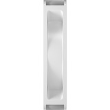 Corsair RS120-R ARGB PWM Reverse ventilateurs de boîtier Blanc, 3 pièces, 120 x 120 x 25 mm