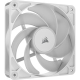 Corsair RS120-R ARGB PWM Reverse ventilateurs de boîtier Blanc, 3 pièces, 120 x 120 x 25 mm