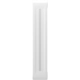 Corsair iCUE LINK LX140-R RGB PWM Reverse Fans Starter Kit, Ventilateur de boîtier Blanc, 2 pièces, 4 broches PWM