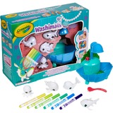 Crayola Washimals - Ocean pets, Figurine