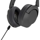 Creative Zen Hybrid 2 casque over-ear Noir, Bluetooth 5.2, USB-C, hybride ANC