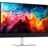 Dell S3225QC 32" 4K UHD Moniteur  Argent, 1x HDMI, 3x USB-C, 120 Hz
