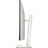 Dell S3225QC 32" 4K UHD Moniteur  Argent, 1x HDMI, 3x USB-C, 120 Hz
