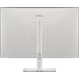Dell S3225QC 32" 4K UHD Moniteur  Argent, 1x HDMI, 3x USB-C, 120 Hz