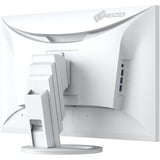 EIZO EV2795-WT 27" Moniteur  Blanc, HDMI, DisplayPort, 3x USB-A 3.2 (5 Gbit/s), USB-B, 2x USB-C 3.2 (5 Gbit/s), RJ-45