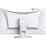 EIZO EV2795-WT 27" Moniteur  Blanc, HDMI, DisplayPort, 3x USB-A 3.2 (5 Gbit/s), USB-B, 2x USB-C 3.2 (5 Gbit/s), RJ-45