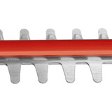 Einhell GE-CH 1846 Li Taille-haie sur batterie 2,2 kg, Taille-haies Rouge/Noir, Taille-haie sur batterie, 46 cm, 1,5 cm, 1,1 cm, Rouge, 1005 mm