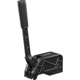Fanatec ClubSport Handbrake V2, Frein à main Noir, PC, Xbox, PS5 Ready, PS4 Ready
