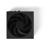 Fractal Design ION Gold 3 750W Black alimentation  Noir, 3x PCIe, 1x 12V-2x6, Gestion des câbles