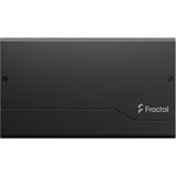 Fractal Design ION Gold 3 Black alimentation  modulaire 750 watt Noir, 1x 12V-2x6, 3x PCIe