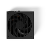 Fractal Design ION Gold 3 Black alimentation modulaire 750 watt Noir, 1x 12V-2x6, 3x PCIe