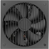 Fractal Design ION Gold 3 Black alimentation modulaire 750 watt Noir, 1x 12V-2x6, 3x PCIe