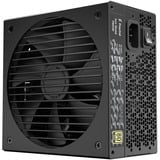 Fractal Design ION Gold 3 Black alimentation modulaire 750 watt Noir, 1x 12V-2x6, 3x PCIe