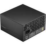 Fractal Design ION Gold 3 Black alimentation modulaire 750 watt Noir, 1x 12V-2x6, 3x PCIe