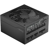 Fractal Design ION Gold 3 Black alimentation modulaire 750 watt Noir, 1x 12V-2x6, 3x PCIe